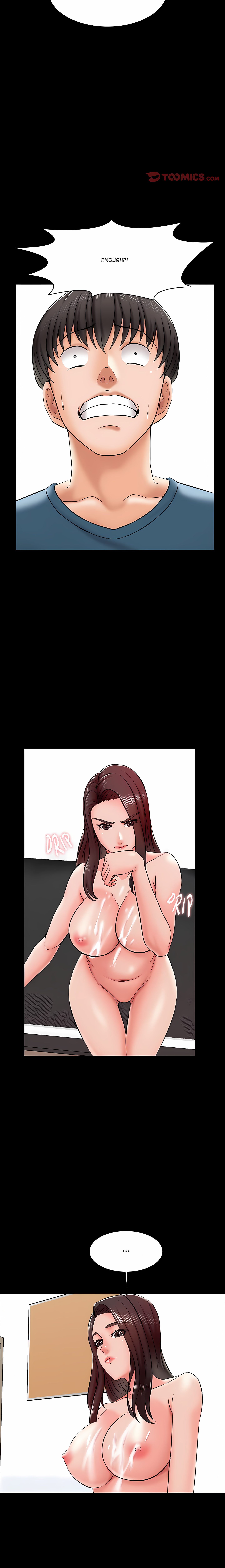 A+ for Pleasure chapter 16 page 15