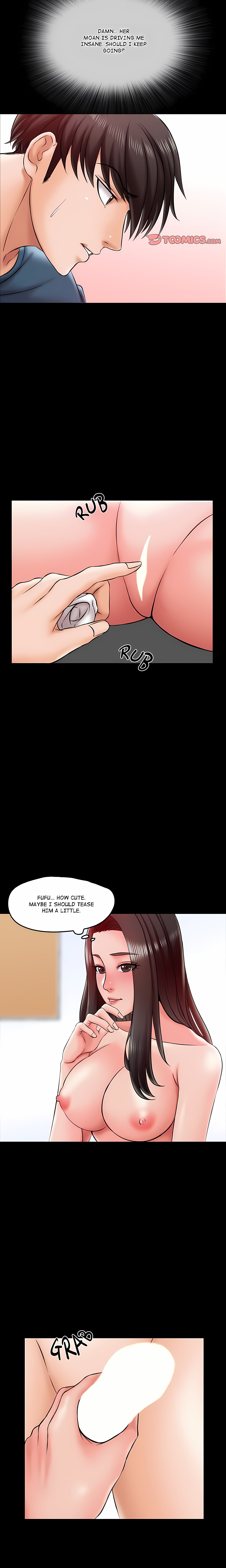 A+ for Pleasure chapter 16 page 20