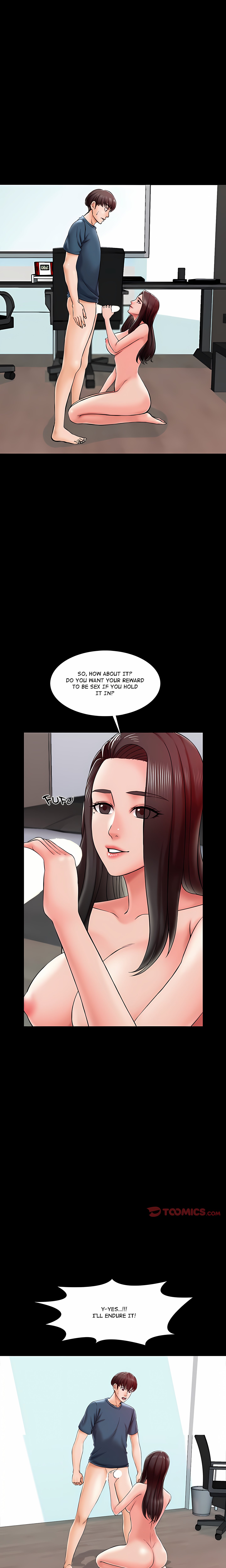 A+ for Pleasure chapter 17 page 3