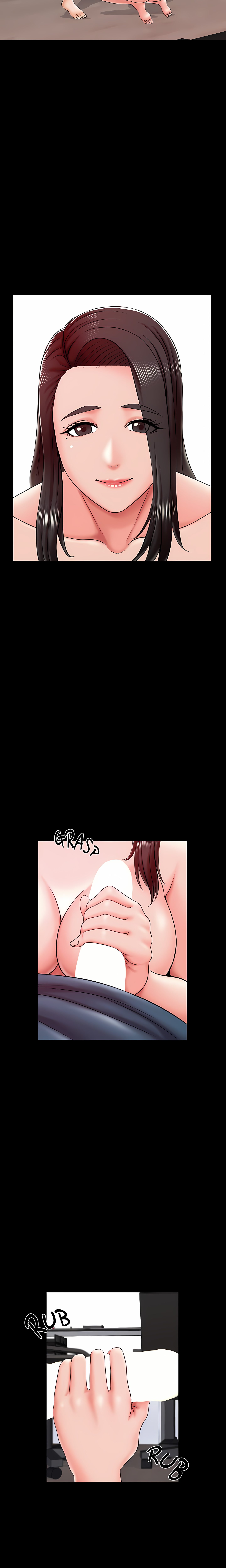 A+ for Pleasure chapter 17 page 4