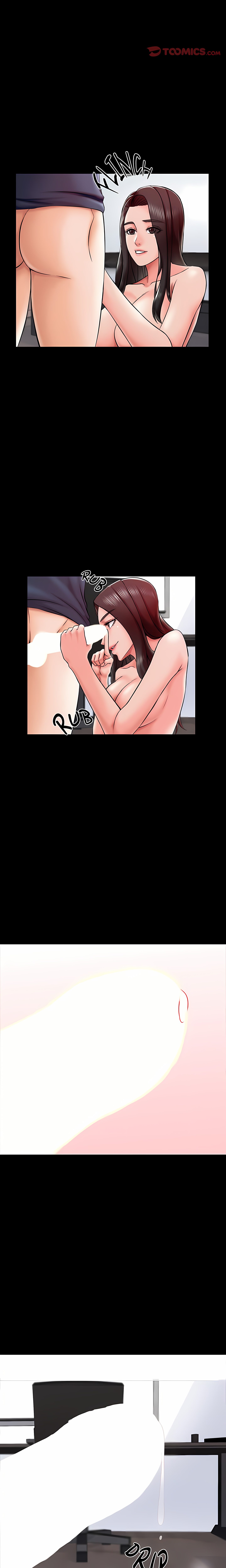 A+ for Pleasure chapter 17 page 5