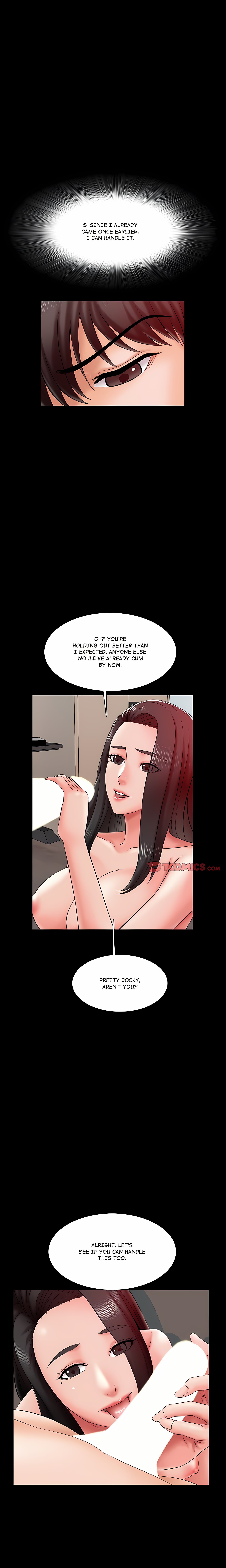 A+ for Pleasure chapter 17 page 7