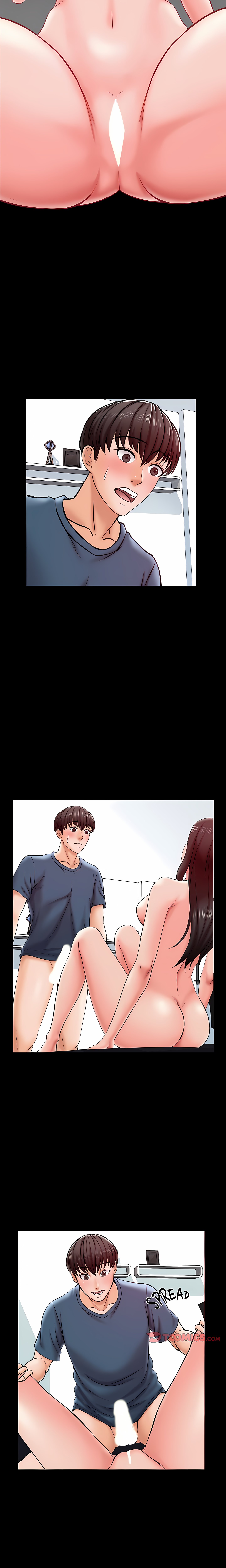 A+ for Pleasure chapter 17 page 13