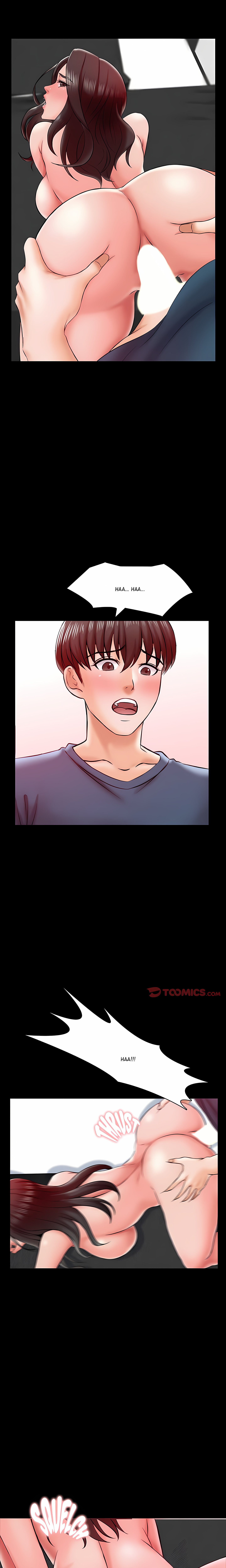 A+ for Pleasure chapter 17 page 17