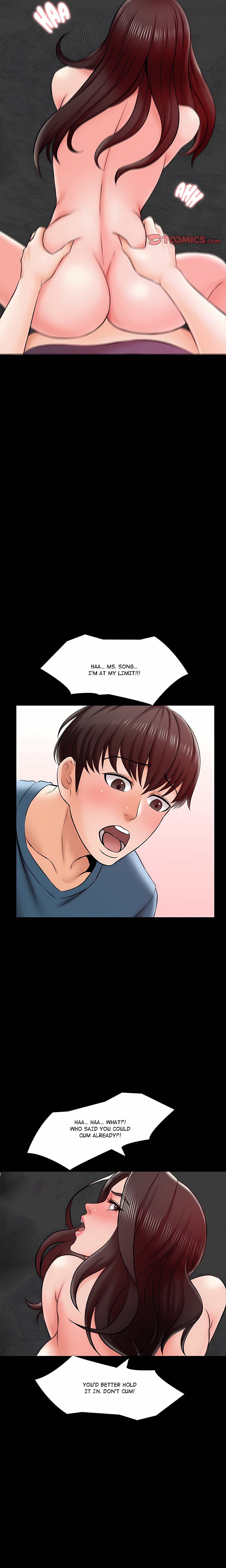 A+ for Pleasure chapter 17 page 20