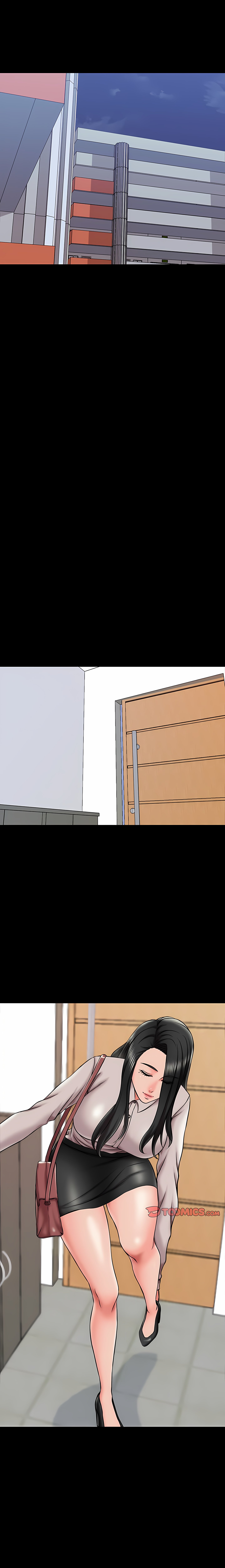 A+ for Pleasure chapter 18 page 3