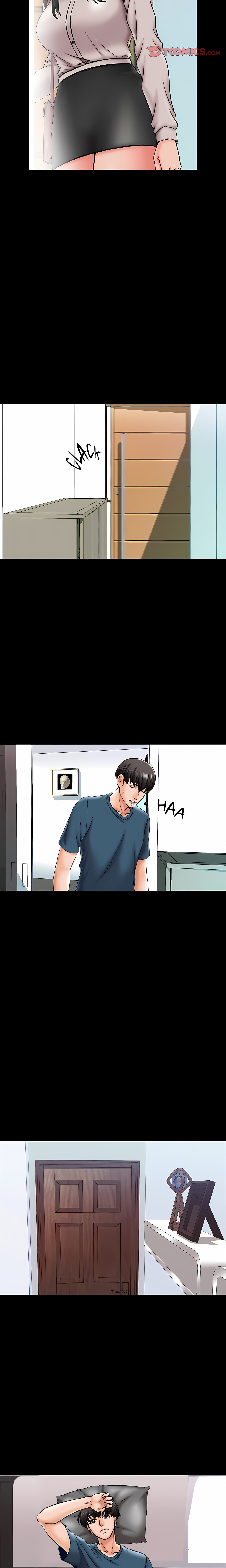 A+ for Pleasure chapter 18 page 5