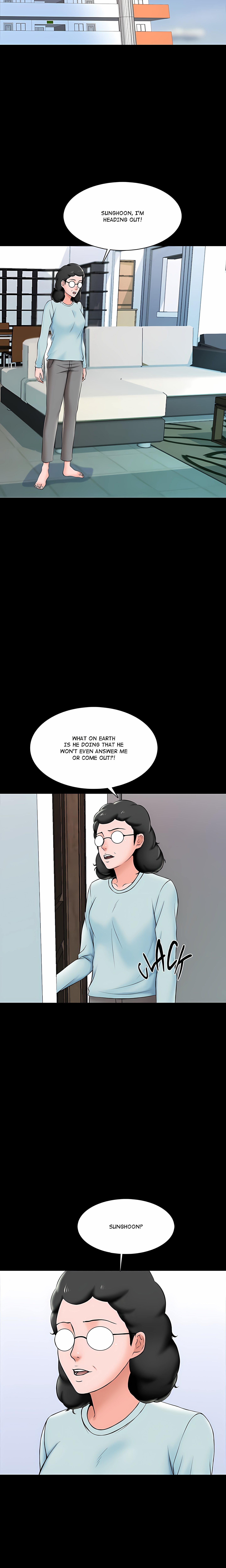 A+ for Pleasure chapter 18 page 9