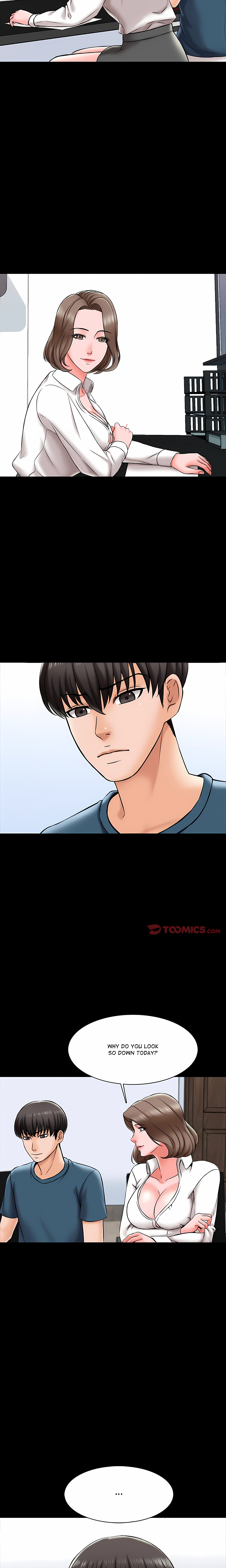 A+ for Pleasure chapter 18 page 12