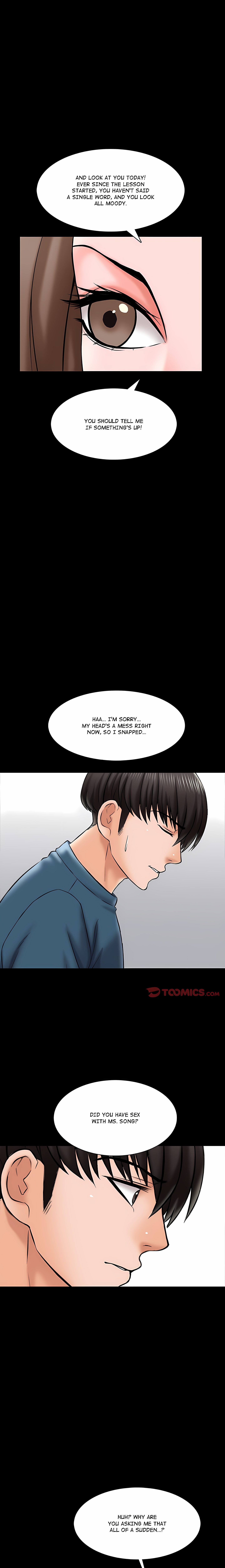 A+ for Pleasure chapter 18 page 17