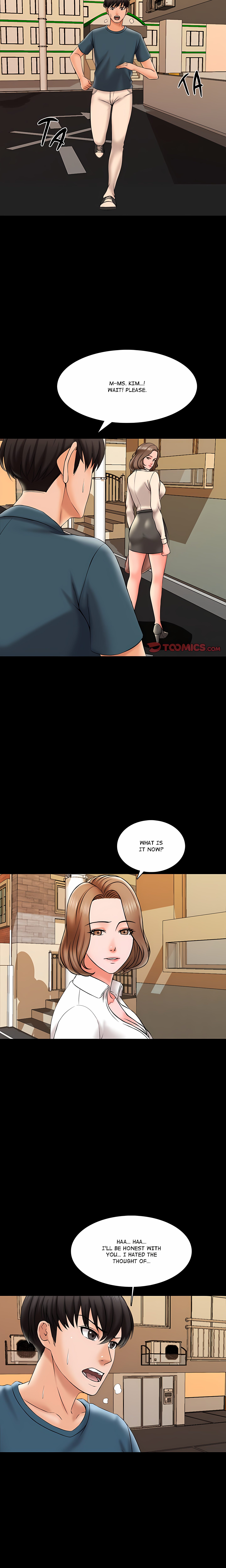 A+ for Pleasure chapter 18 page 21