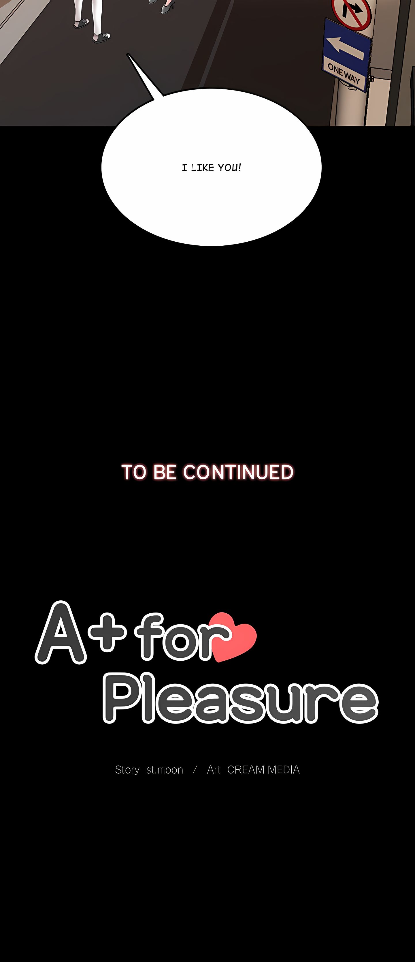 A+ for Pleasure chapter 18 page 23