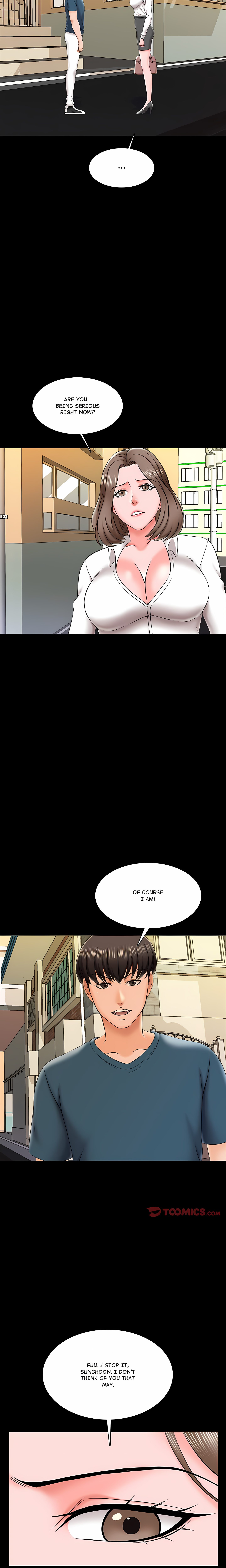 A+ for Pleasure chapter 19 page 3