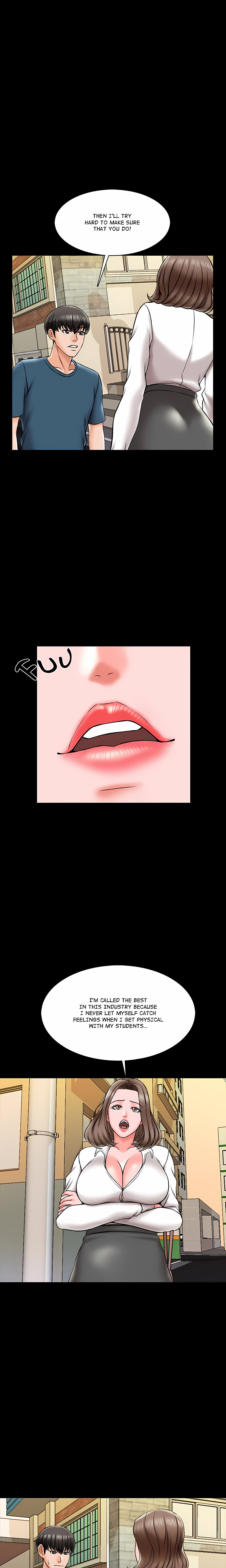 A+ for Pleasure chapter 19 page 4