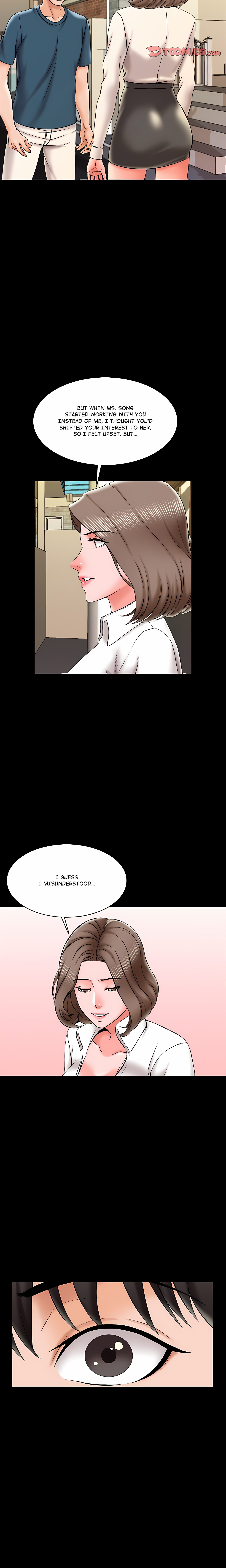 A+ for Pleasure chapter 19 page 5