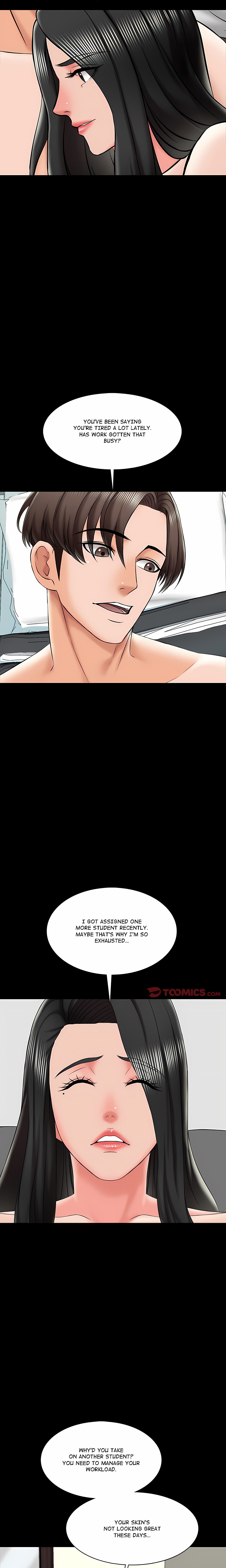 A+ for Pleasure chapter 19 page 17