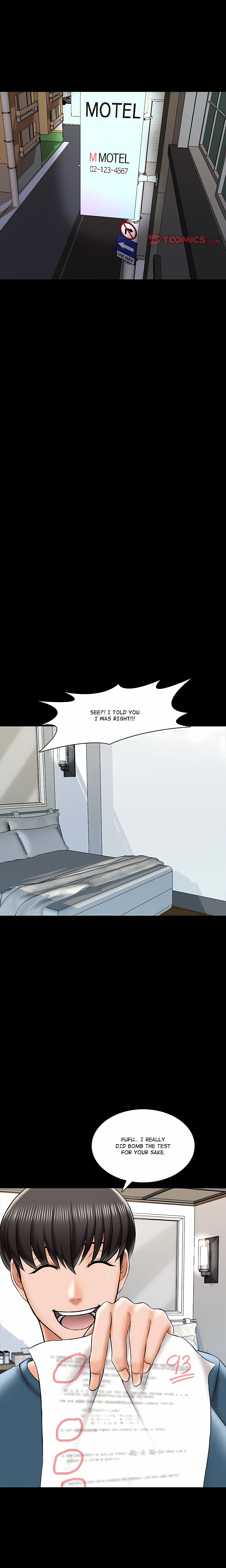 A+ for Pleasure chapter 19 page 20
