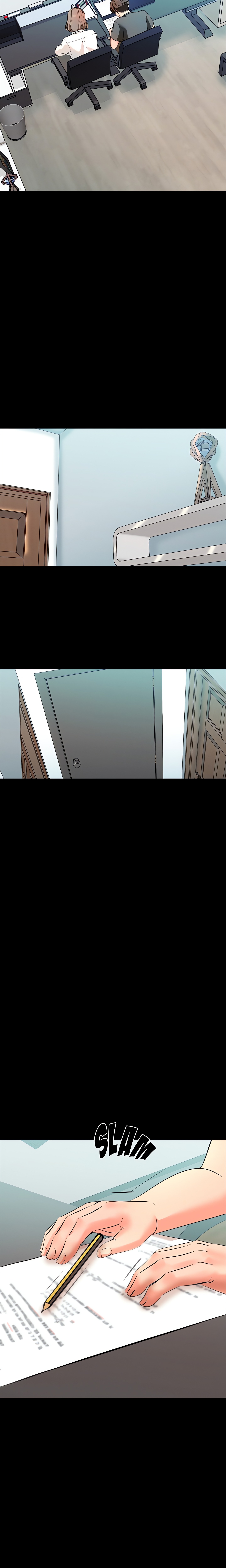 A+ for Pleasure chapter 2 page 9