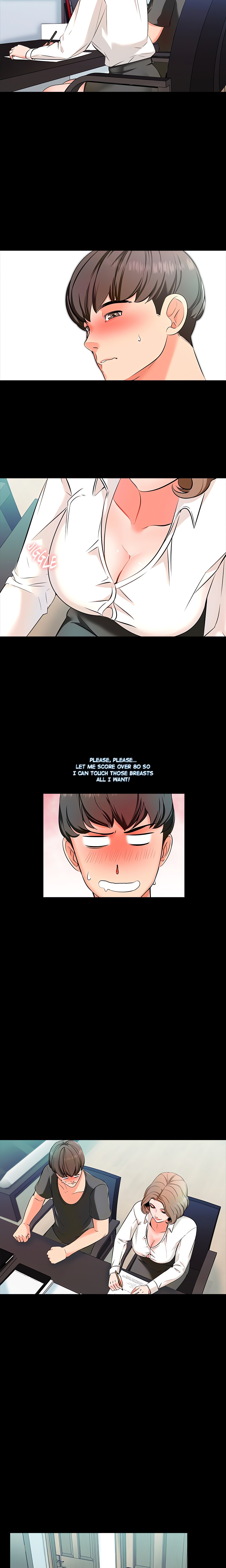 A+ for Pleasure chapter 2 page 12