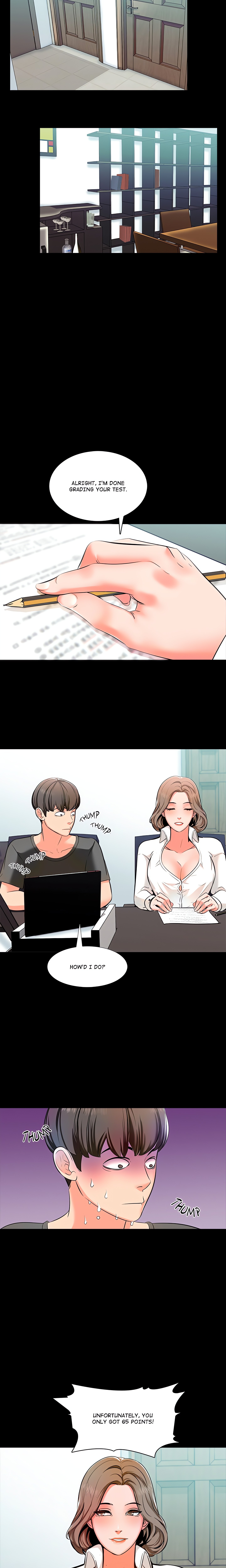 A+ for Pleasure chapter 2 page 13