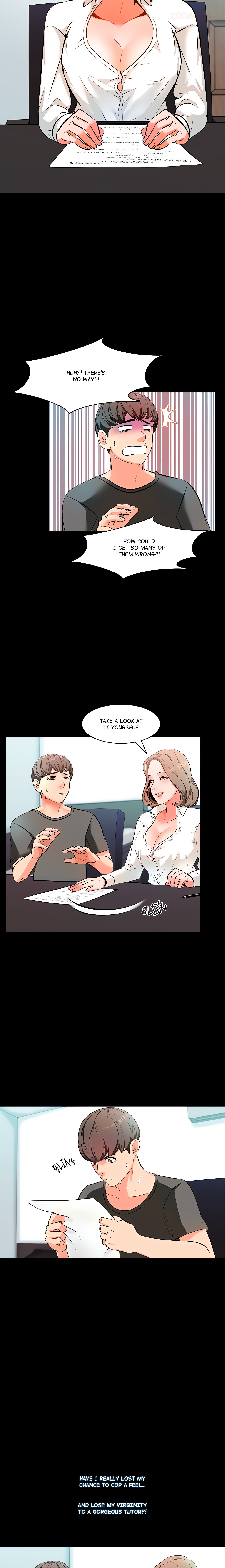 A+ for Pleasure chapter 2 page 14