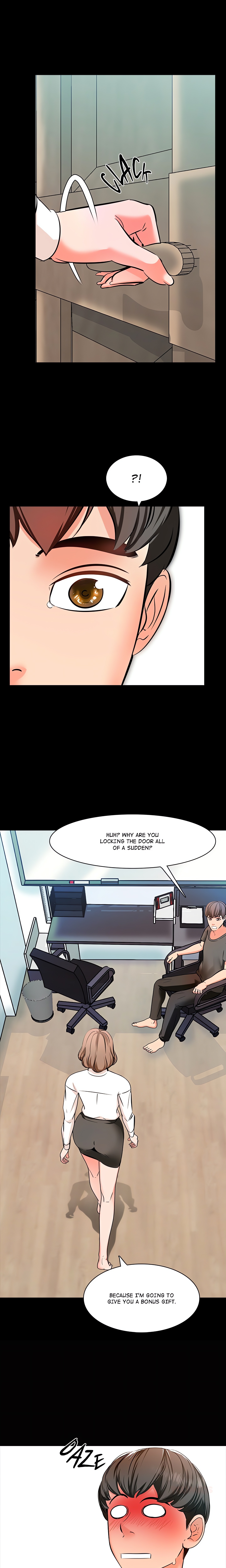 A+ for Pleasure chapter 2 page 16