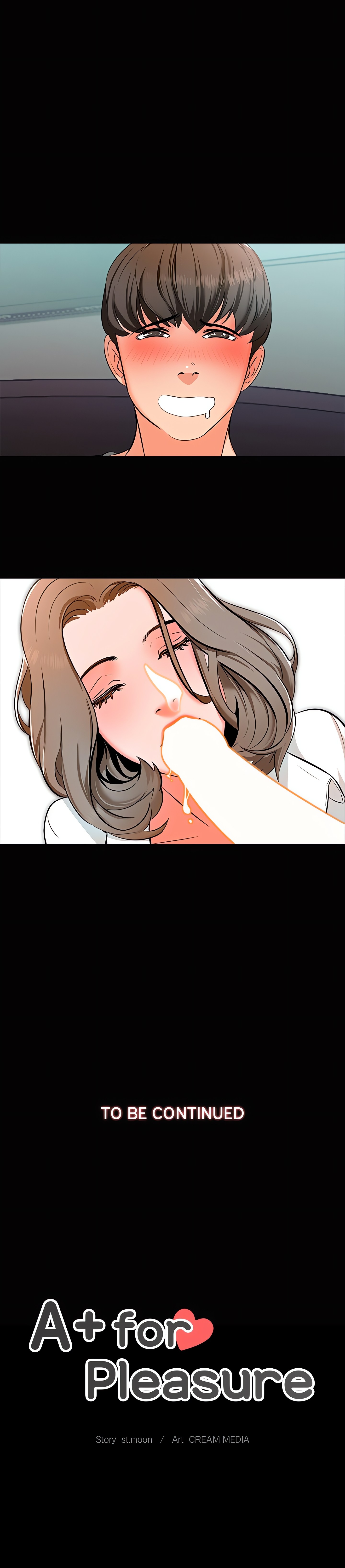 A+ for Pleasure chapter 2 page 18