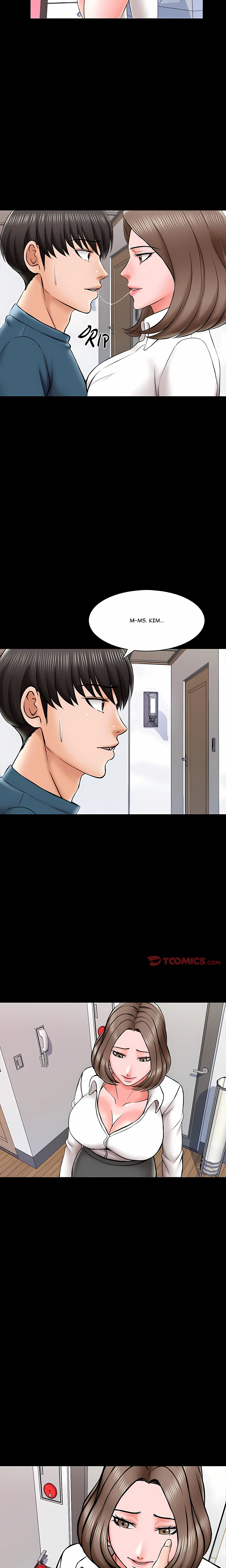 A+ for Pleasure chapter 20 page 4