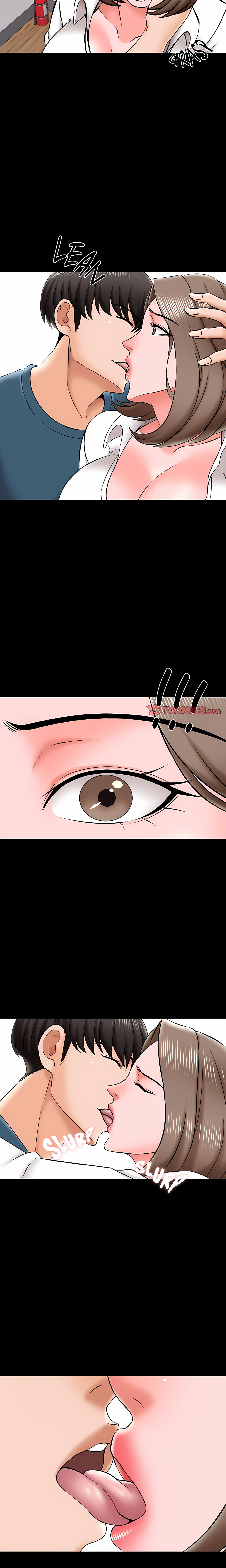 A+ for Pleasure chapter 20 page 5