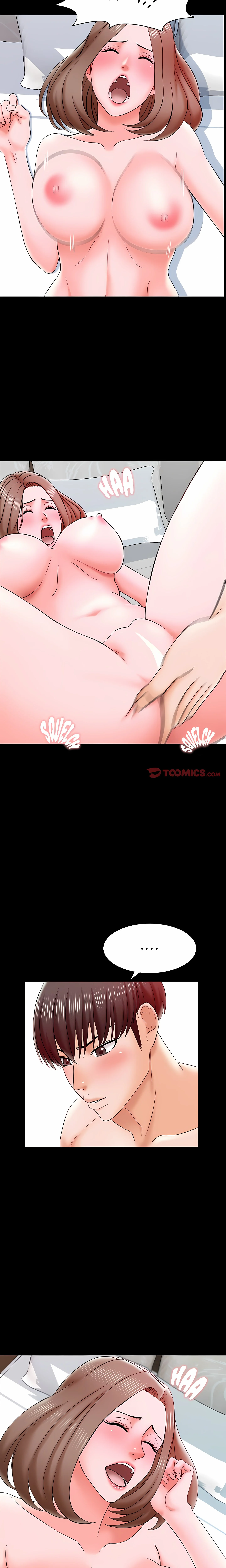 A+ for Pleasure chapter 20 page 10
