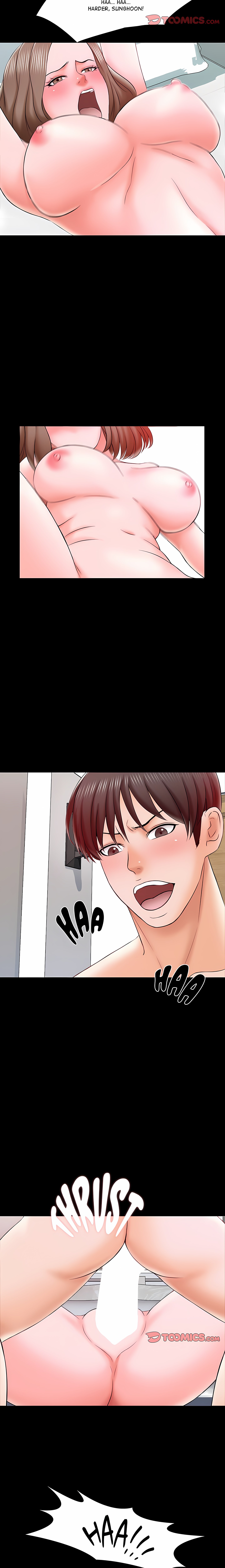A+ for Pleasure chapter 20 page 13