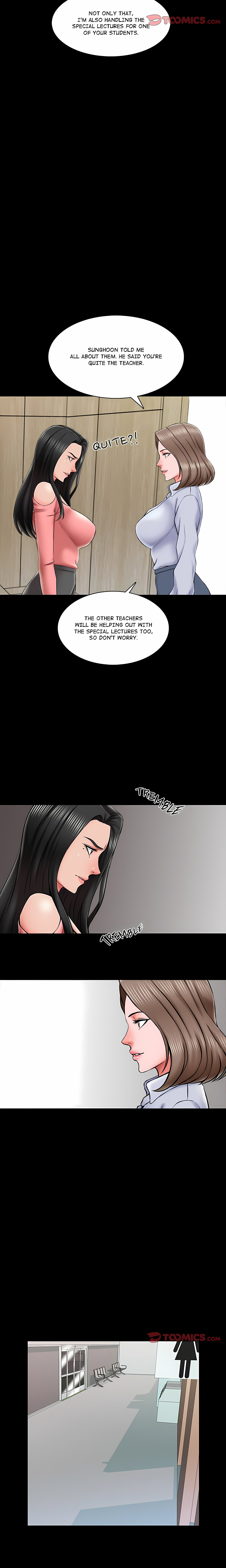 A+ for Pleasure chapter 21 page 13