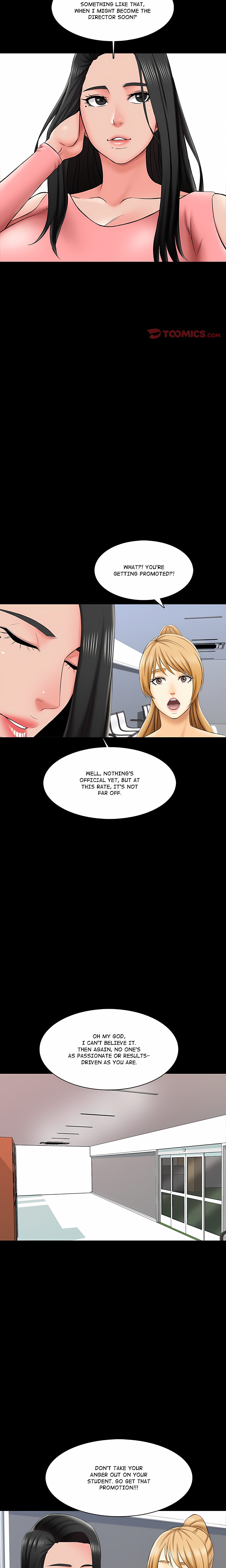 A+ for Pleasure chapter 21 page 17