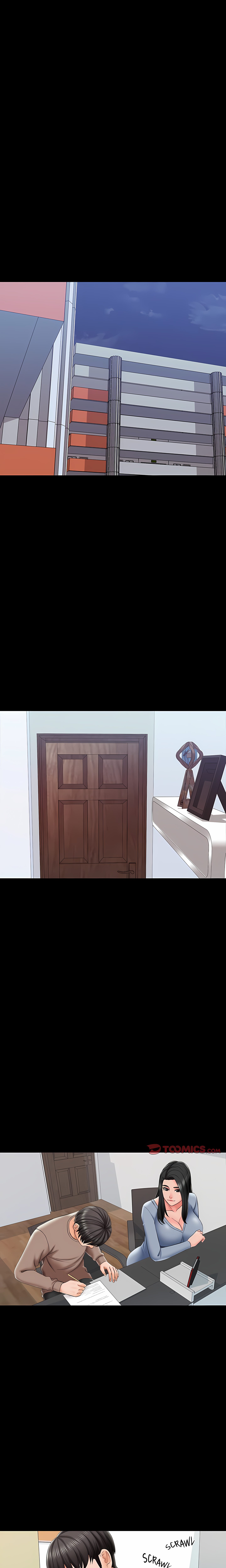 A+ for Pleasure chapter 21 page 19