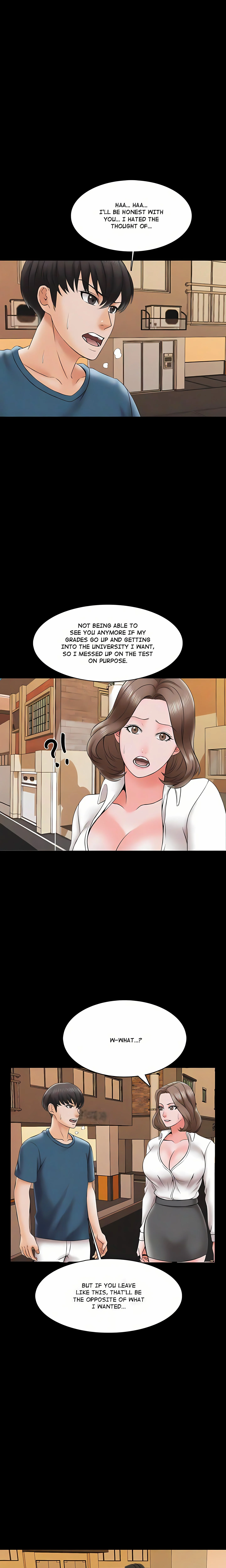 A+ for Pleasure chapter 22 page 4