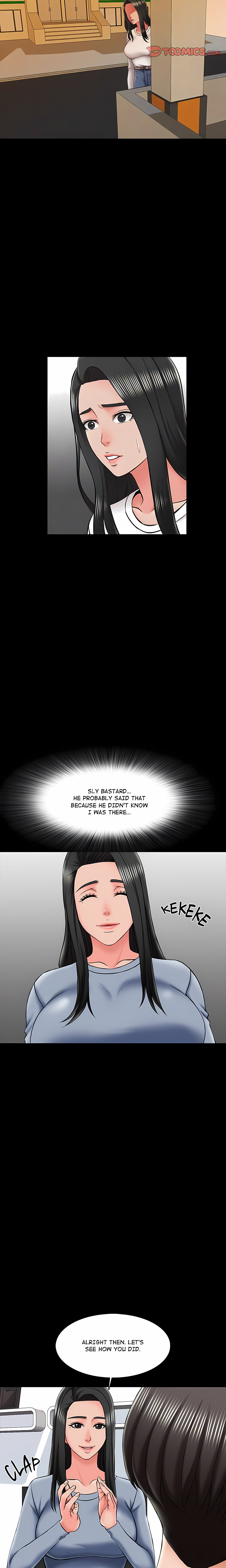 A+ for Pleasure chapter 22 page 5
