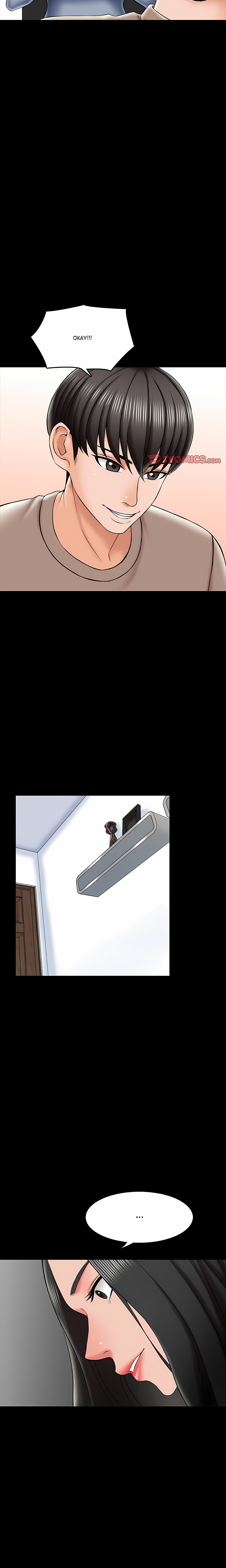 A+ for Pleasure chapter 22 page 6
