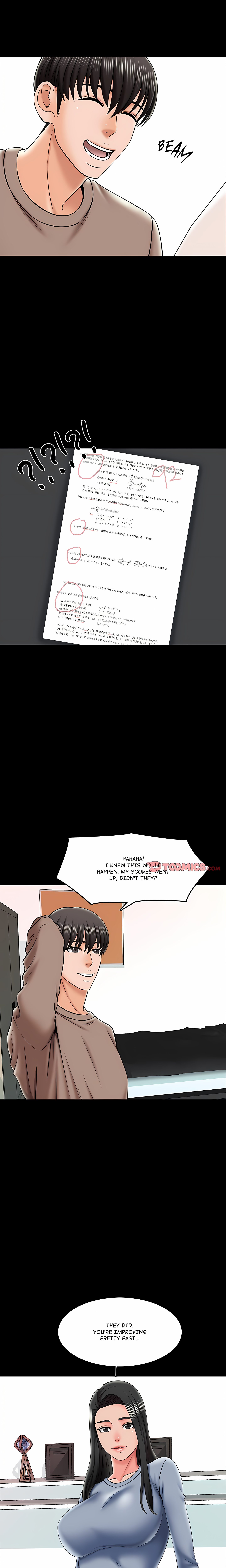 A+ for Pleasure chapter 22 page 7