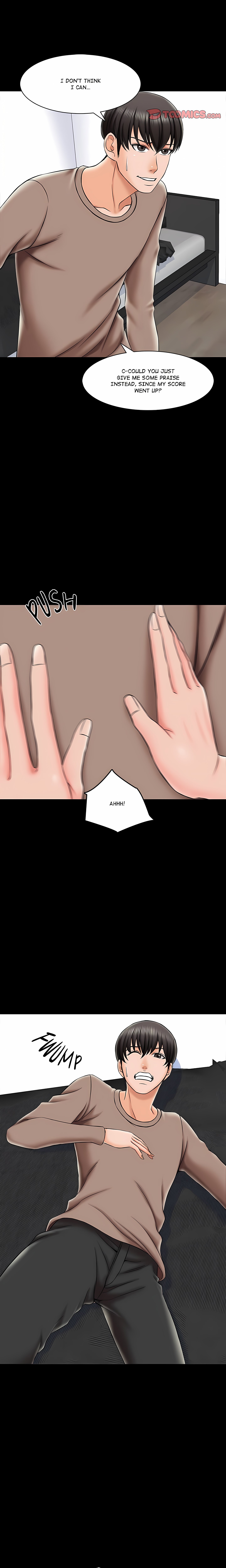 A+ for Pleasure chapter 22 page 10