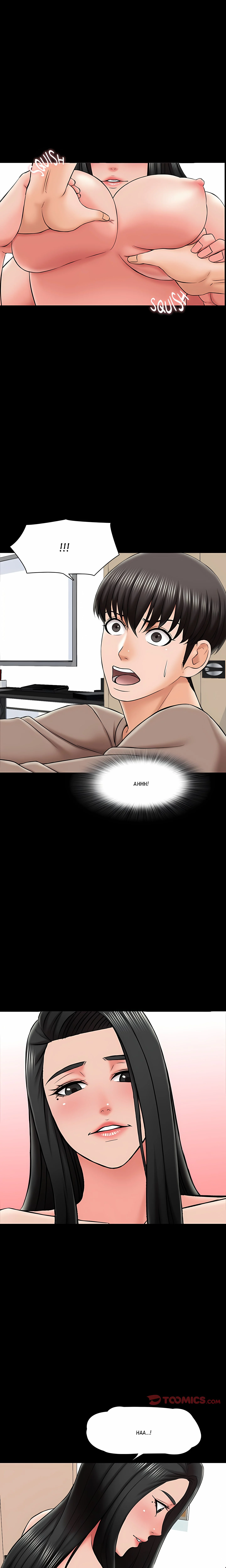 A+ for Pleasure chapter 22 page 18