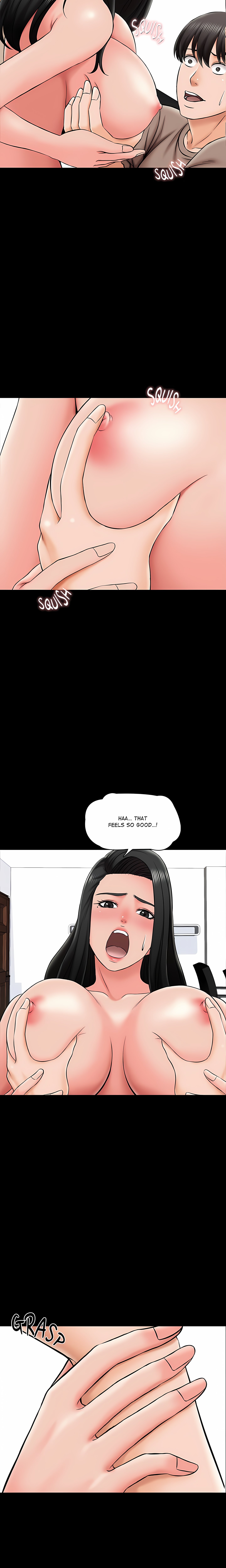 A+ for Pleasure chapter 22 page 19
