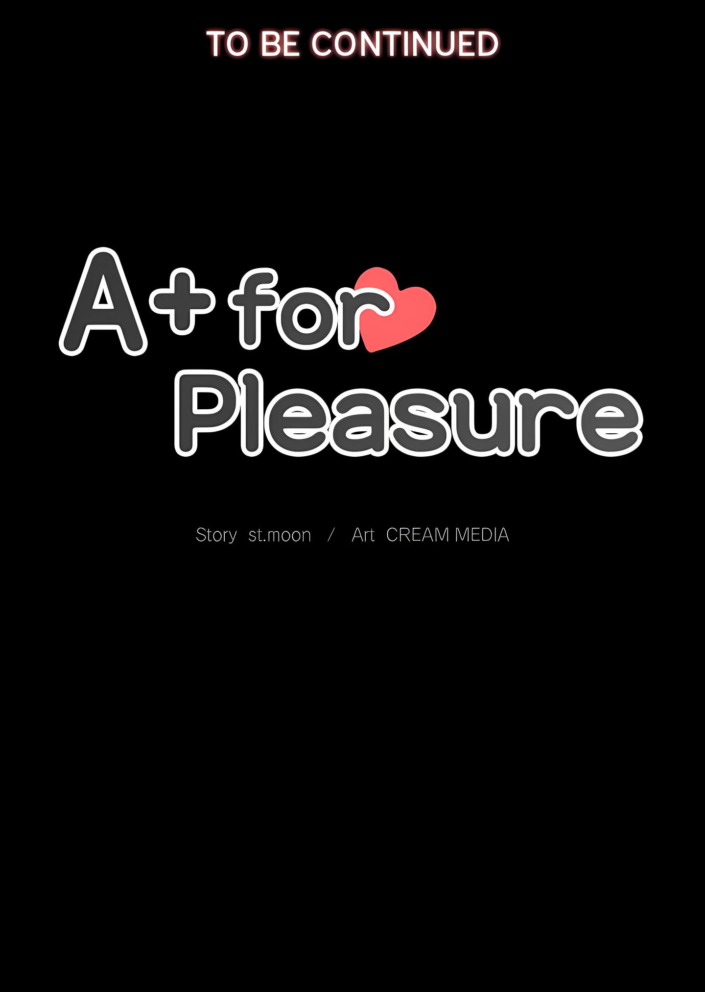 A+ for Pleasure chapter 22 page 22