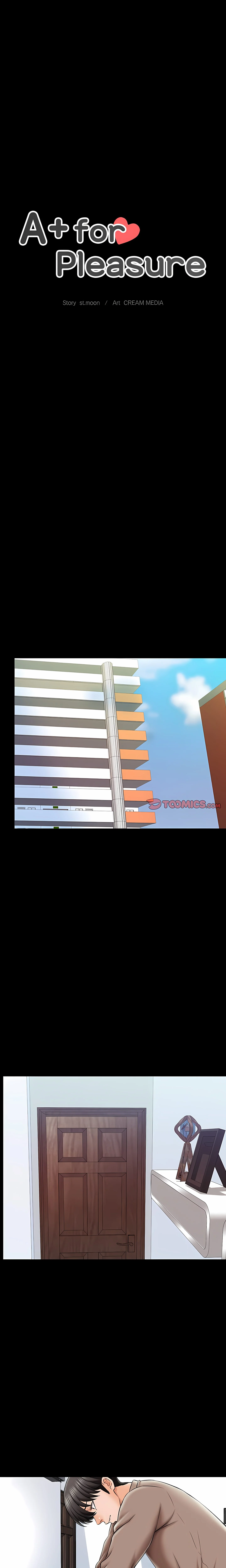 A+ for Pleasure chapter 23 page 2