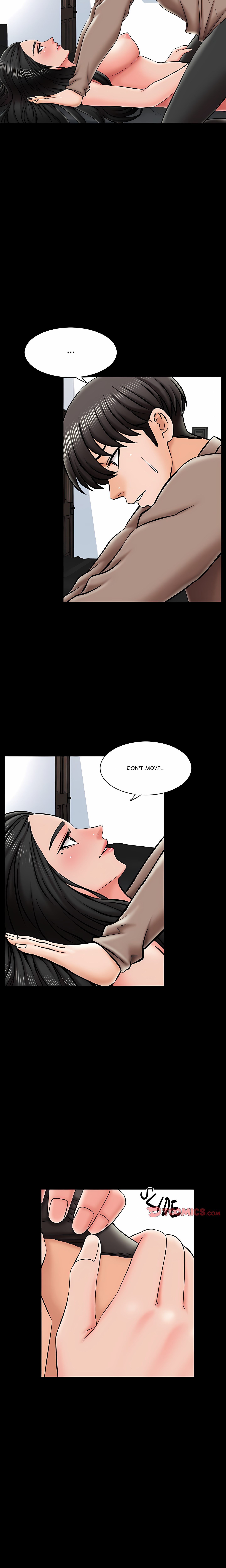 A+ for Pleasure chapter 23 page 3