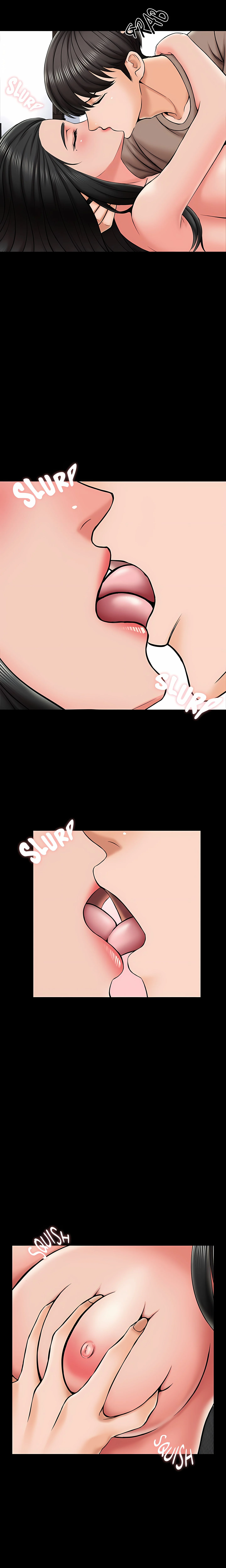 A+ for Pleasure chapter 23 page 4