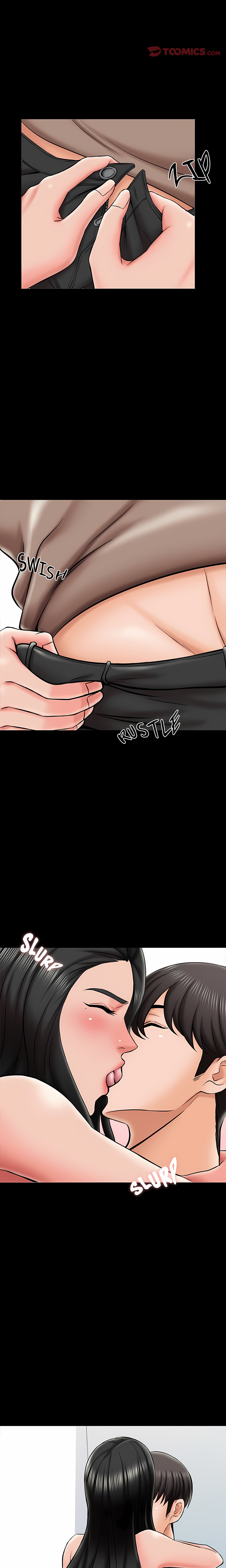 A+ for Pleasure chapter 23 page 5