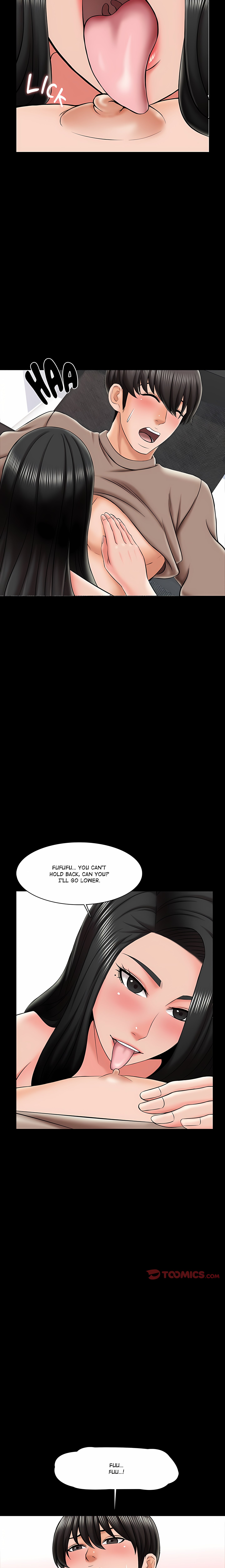 A+ for Pleasure chapter 23 page 8