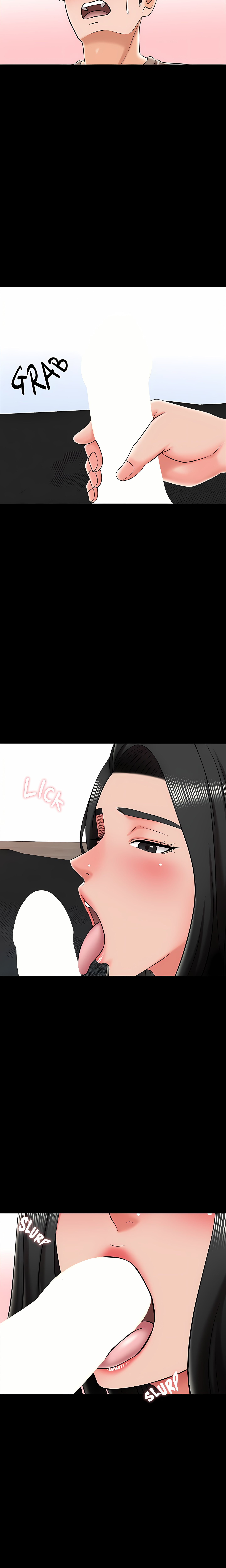 A+ for Pleasure chapter 23 page 9