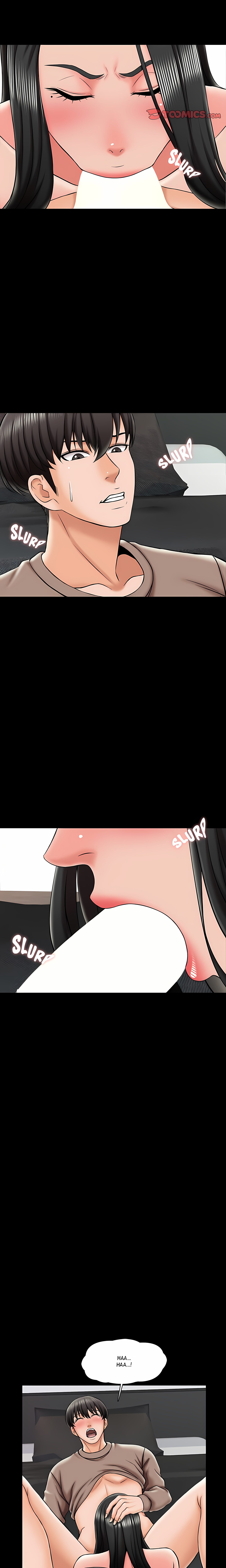 A+ for Pleasure chapter 23 page 10