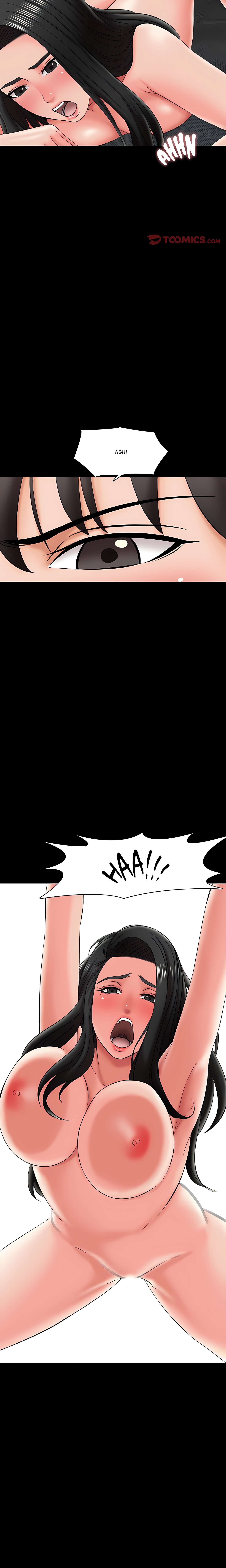 A+ for Pleasure chapter 23 page 20